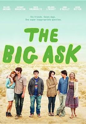 Big Ask