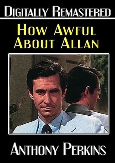 How Awful About Allan