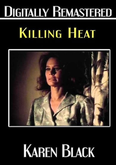 Killing Heat