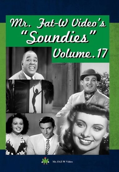 Soundies: Volume 17