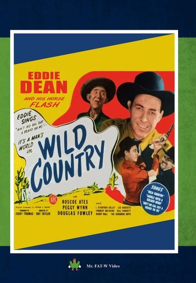 Wild Country