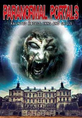 PARANORMAL PORTALS: HAUNTED HOT