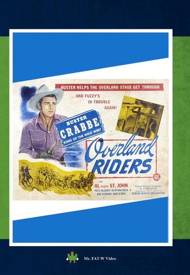 Overland Riders