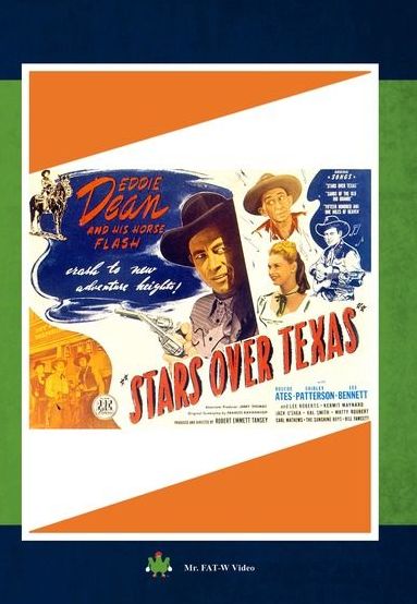 Stars Over Texas