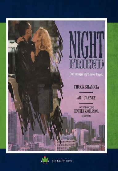 Night Friend