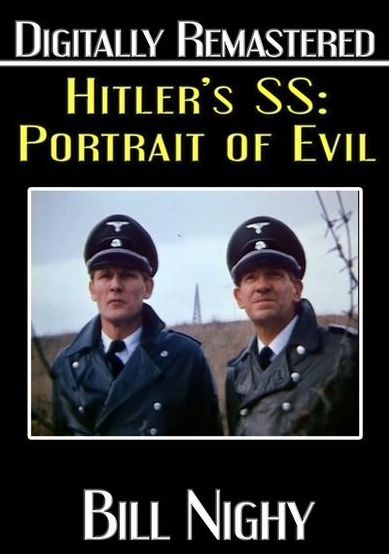 Hitler's SS: Portrait in Evil