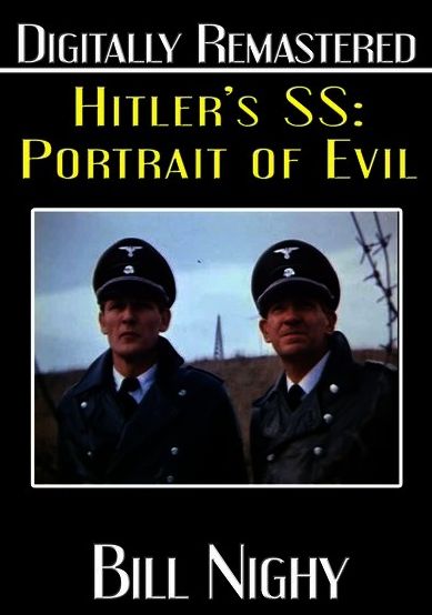 Hitler's SS: Portrait in Evil