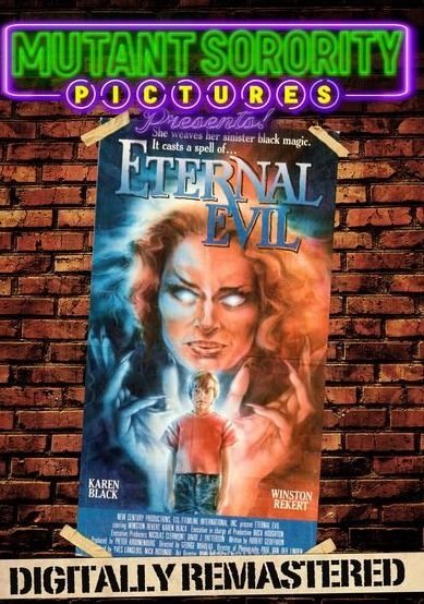 Eternal Evil