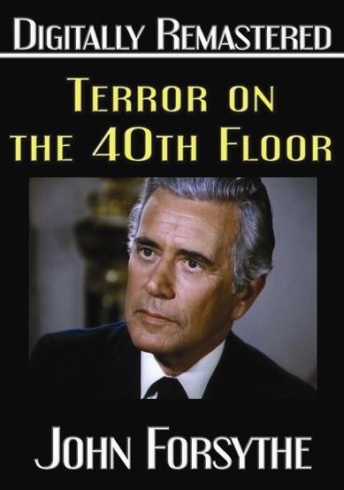 Terror On The 40Th Floor