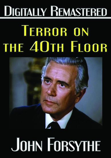 Terror On The 40Th Floor