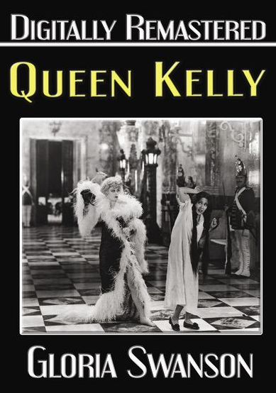 Queen Kelly