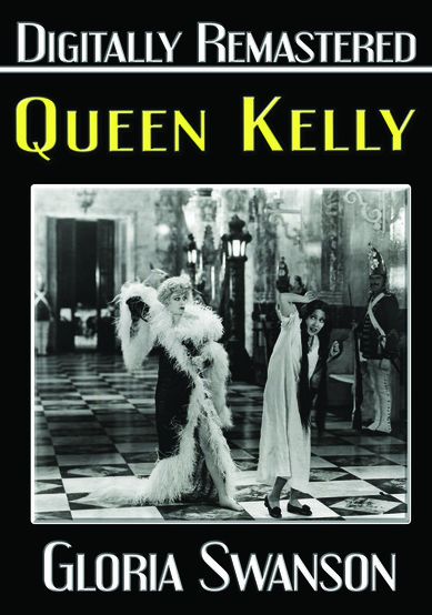 Queen Kelly