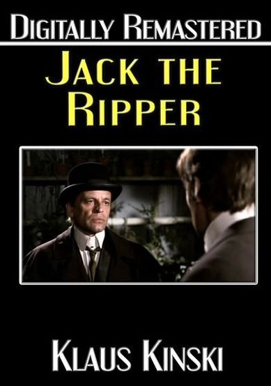 Jack the Ripper