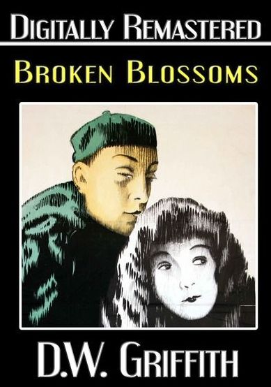 Broken Blossoms