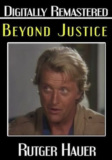 Beyond Justice