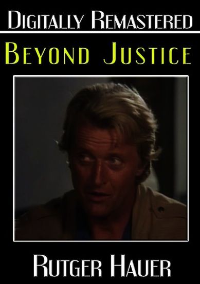 Beyond Justice
