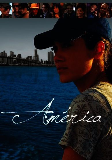 America