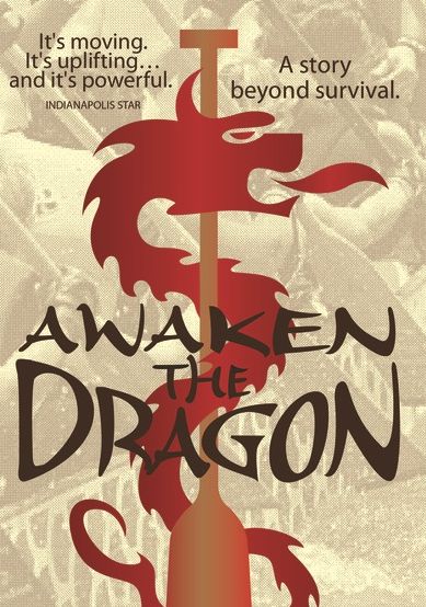 Awaken The Dragon
