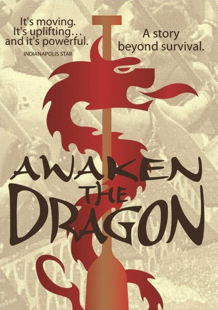 Awaken The Dragon