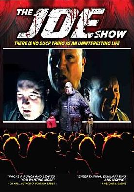 JOE SHOW