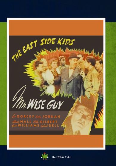 Mr Wise Guy