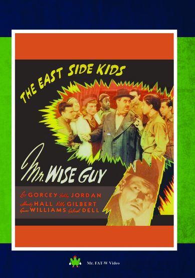 Mr Wise Guy