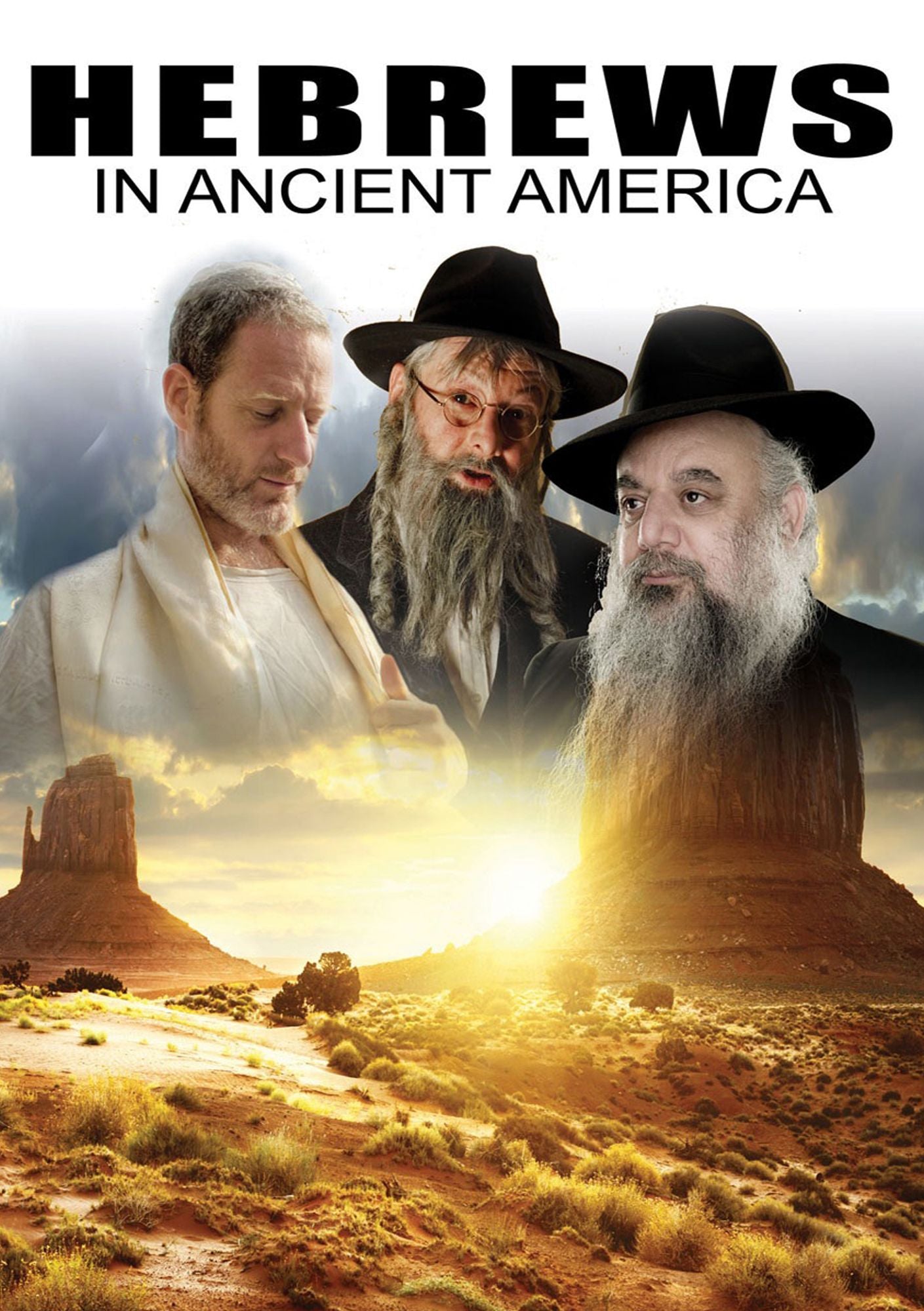 Hebrews in Ancient America