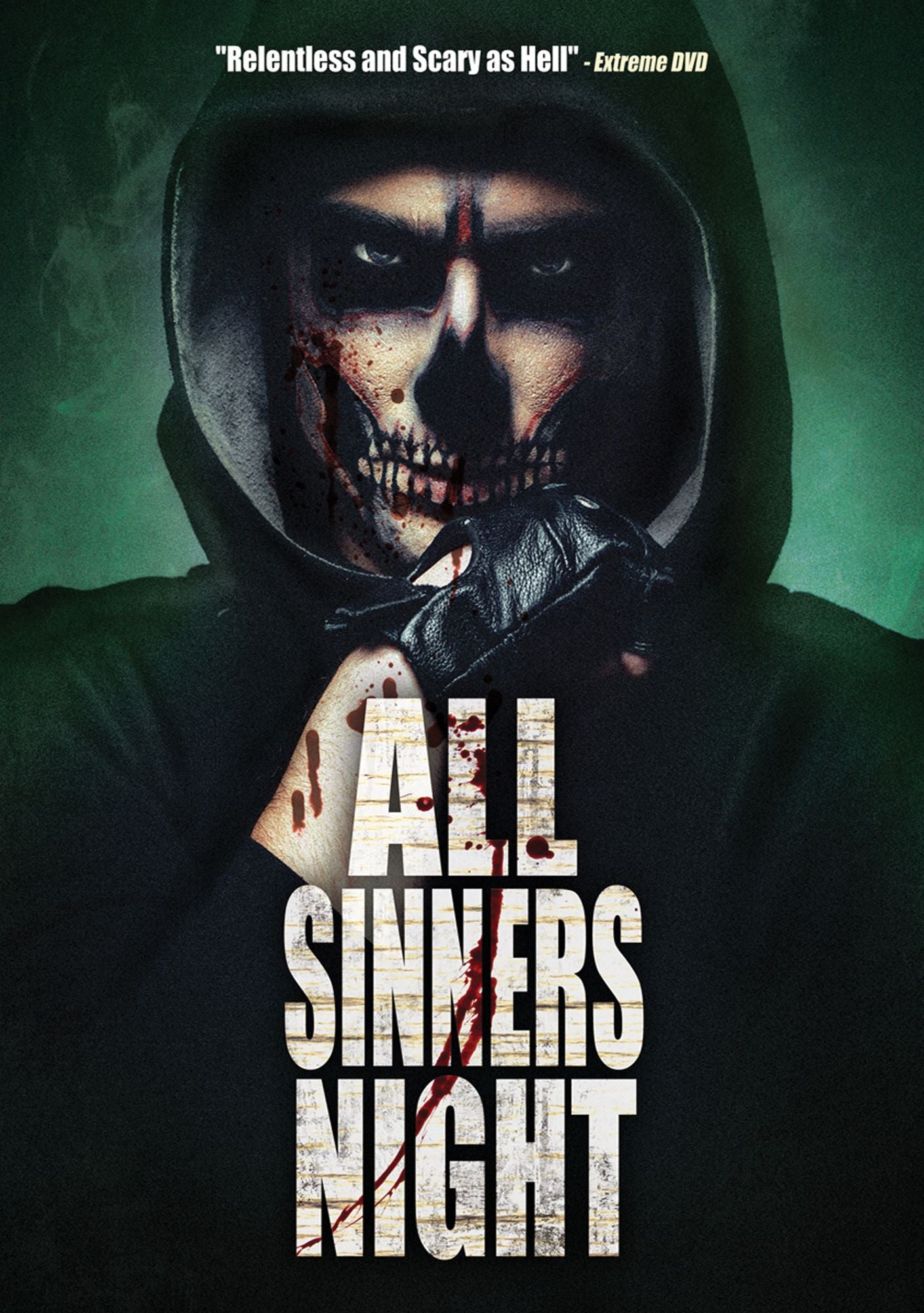 ALL SINNERS NIGHT