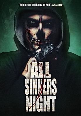 ALL SINNERS NIGHT
