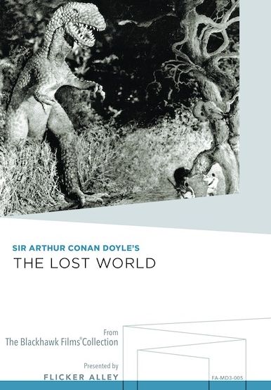 The Lost World