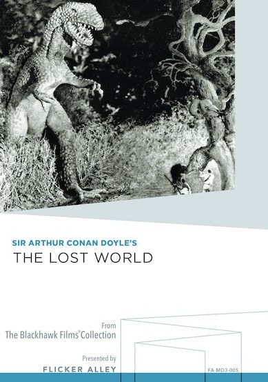 The Lost World