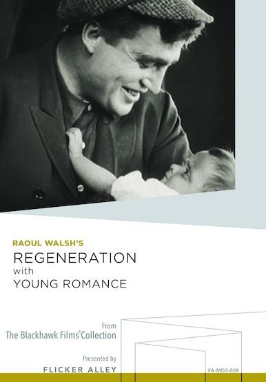 Regeneration / Young Romance