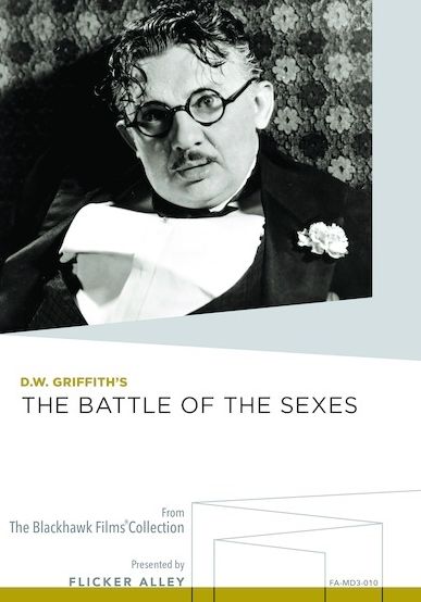 The Battle of the Sexes