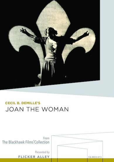 Joan The Woman
