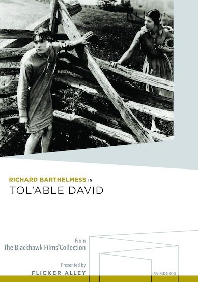 Tol'able David