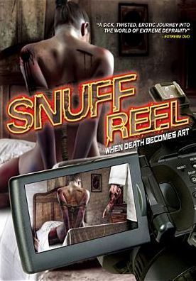 Snuff Reel