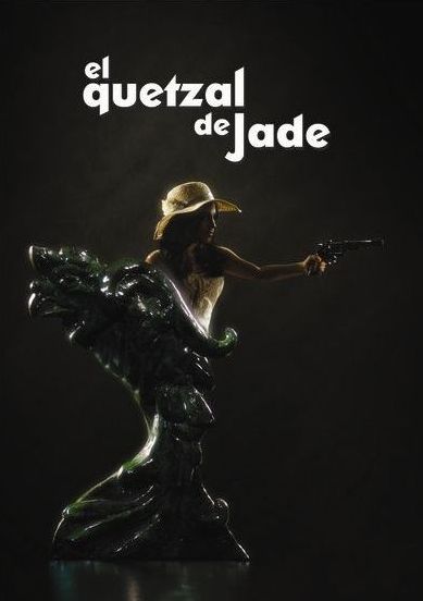 El Quetzal de Jade