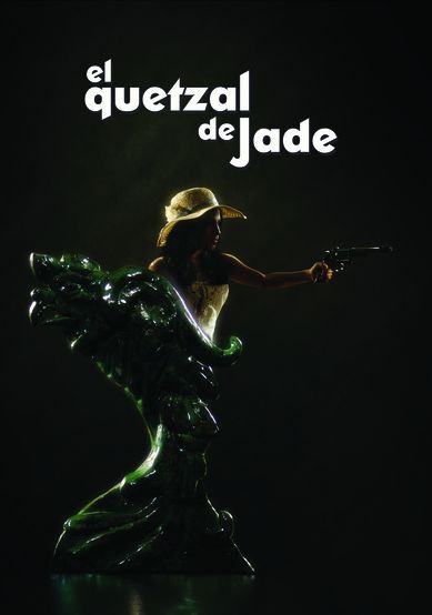 El Quetzal de Jade