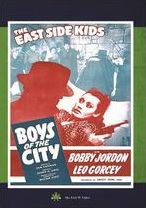 Boys of the City