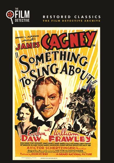 Something to Sing About [The Film Detective Restored Version]