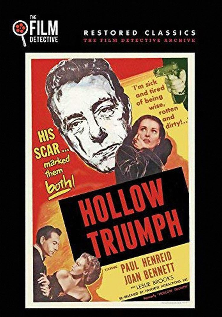 Hollow Triumph