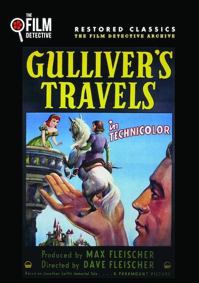 Gulliver's Travels
