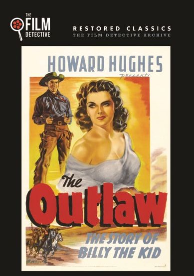 The Outlaw
