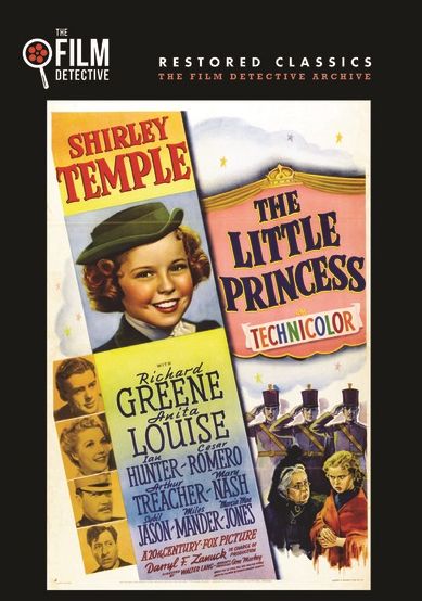 The Little Princess