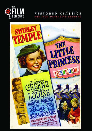 The Little Princess