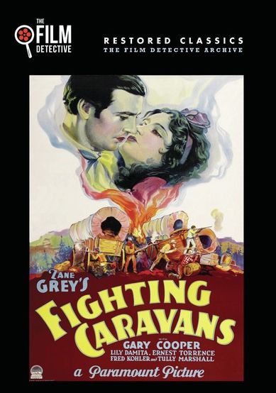 Fighting Caravans