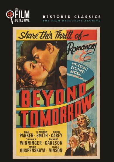 Beyond Christmas
