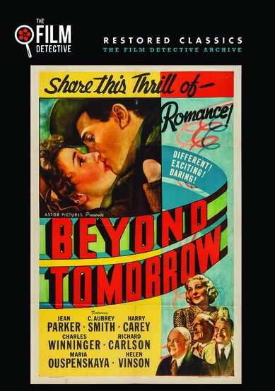 Beyond Christmas