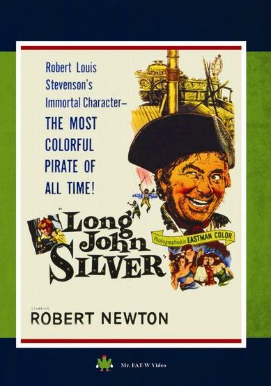 Long John Silver