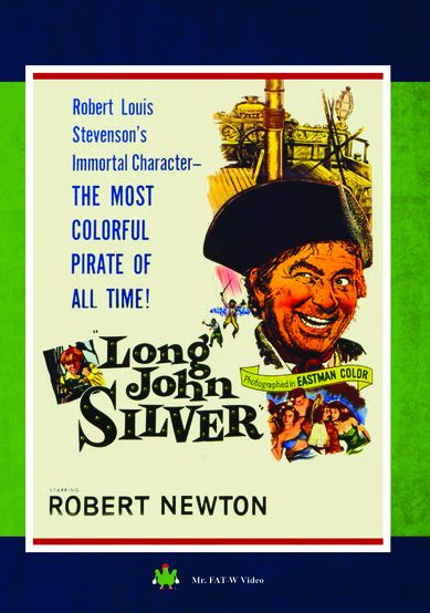 Long John Silver